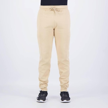 Calça de Moletom New Era Basic - Masculina