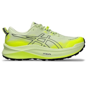 Tênis Asics Trabuco Max 3 - Masculino