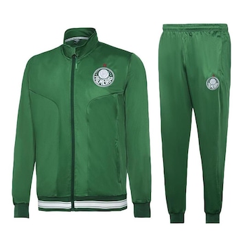 Agasalho Betel Palmeiras Classic - Masculino