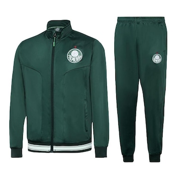 Agasalho Betel Palmeiras Classic - Masculino