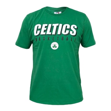 Camiseta NBA Boston Celtics Basquete - Masculina