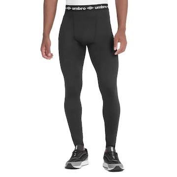 Calça Térmica Umbro Ligth - Masculina