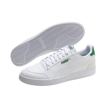 Tênis Puma Shuffle Bdp Masculino