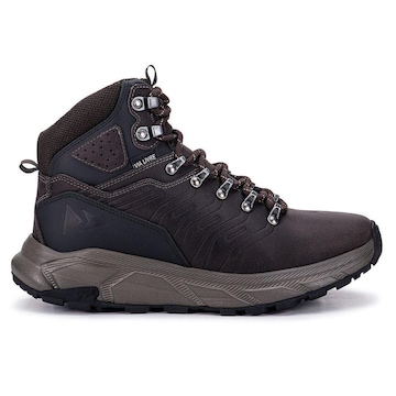 Bota Adventure Via Livre Queenstown - Masculina