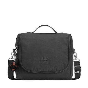 Bolsa Térmica Marmita Kipling New Kichirou Unissex 15289J99