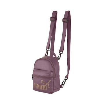 Mochila Puma Core Up Minime Feminina