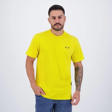 Camiseta Oakley Icon - Masculina