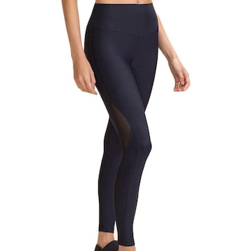 Calça Legging Live Curve Hydefit Adaptiv - Feminina