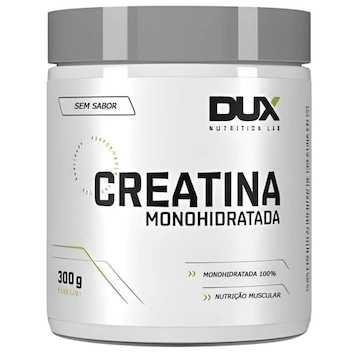 Creatina Monohidratada Dux Nutrition - 300g