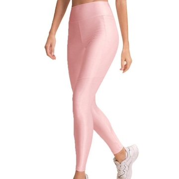 Calça Legging Live Allure Adaptiv - Feminina