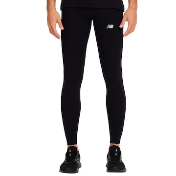 Calça Legging New Balance Sport Essentials - Masculina