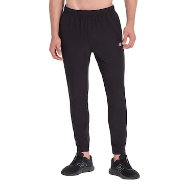 Calça New Balance Jogging - Masculina