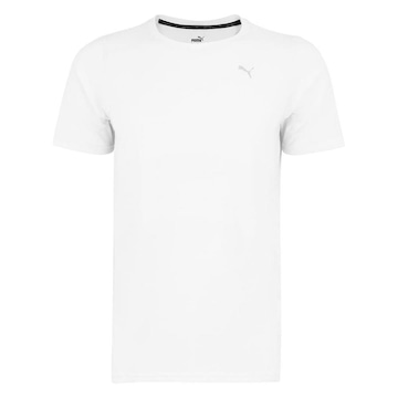 Camiseta Puma Performance Heather - Masculina