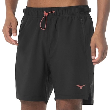 Short Mizuno Trail - Masculino