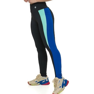 Calça Legging Manlinda Training - Feminina