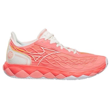 Tênis Mizuno Wave Enforce Tour - Feminino