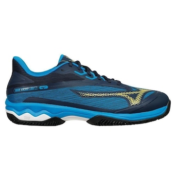 Tênis Mizuno Wave Exceed Light 2 Clay - Masculino