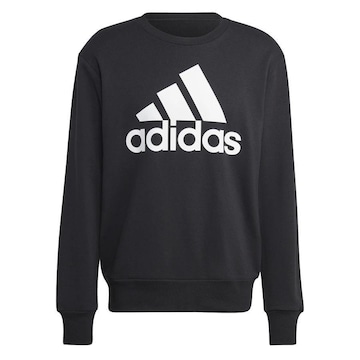 Moletom Essentials  - adidas - adidas Feminino