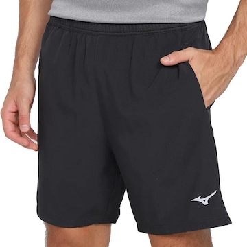 Short High  - Mizuno - Mizuno - Masculino