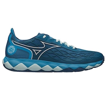 Tênis Mizuno Wave Enforce Tour - Masculino