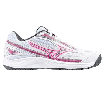 Tênis Break Shot  - Mizuno - Mizuno - Feminino