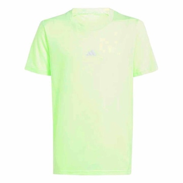 Camiseta adidas Training Aeroready - Infantil