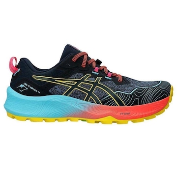 Tênis Asics Gel Trabuco 11 - Masculino