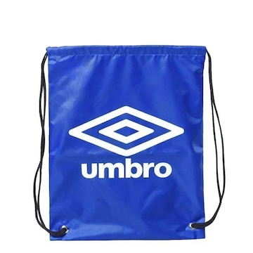 Sacola Umbro Diamond