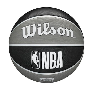 Bola de Basquete Wilson Nba Bro Nets