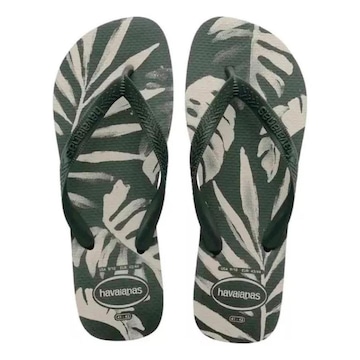 Chinelo Havaianas Aloha - Masculino