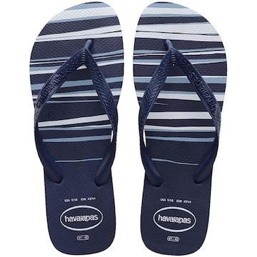 Chinelo Havaianas Top Basic - Masculino