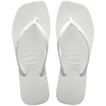 Chinelo Havaianas Slim Square -  Feminino