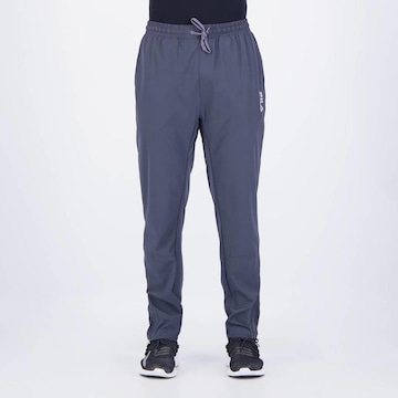 Calça Fila Slim Zip Ii - Masculina