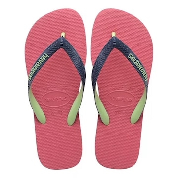 Chinelo Havaianas Kids Top Mix - Infantil