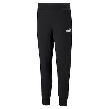 Calça Puma Essential Logo Pants - Masculina