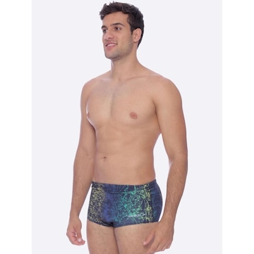 Sunga Speedo Tradicional France - Adulto