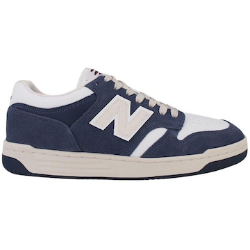 Tênis New Balance 480 Low - Masculino