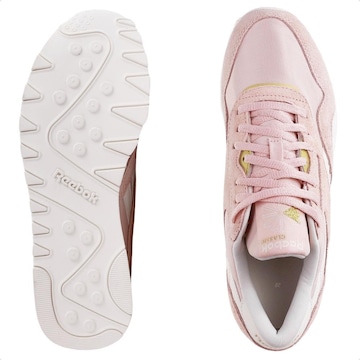 Tênis Reebok Cl Nylon - Feminino