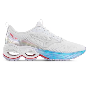 Tênis Mizuno Wave Frontier 15 - Feminino