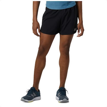 Shorts New Balancee Impact Run 5 - Masculino