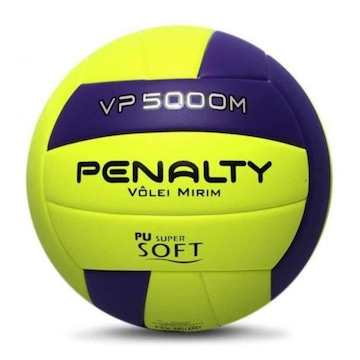 Bola de Vôlei Penalty Vp 5000M X