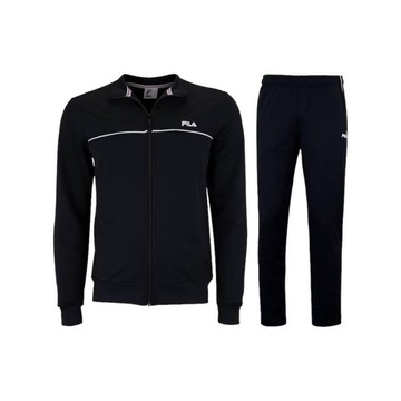 Agasalho Sem Capuz Fila Classic - Masculino