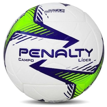 Bola de Futebol de Campo Penalty Líder Xxiv