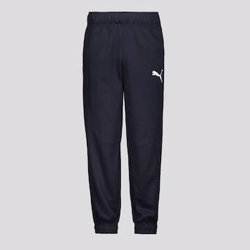 Calça Puma Active Cl - Infantil