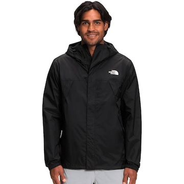 Jaqueta com Capuz The North Face Corta Vento Antora - Masculina