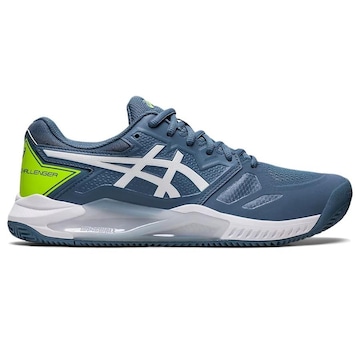 Tênis Asics Gel Challenger 13 Clay - Masculino