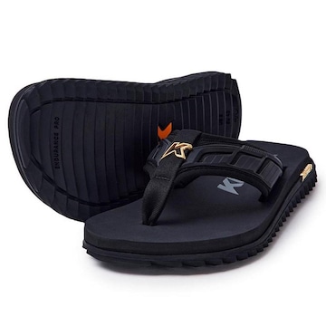 Chinelo Kenner Kivah Full Force - Masculino