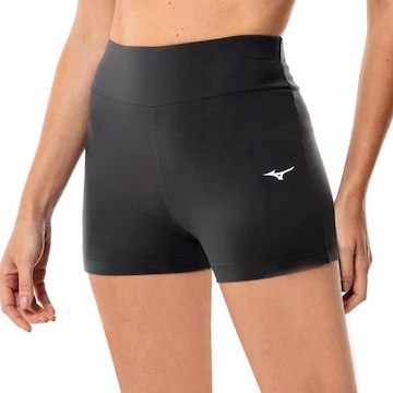 Shorts Mizuno Essence - Feminino