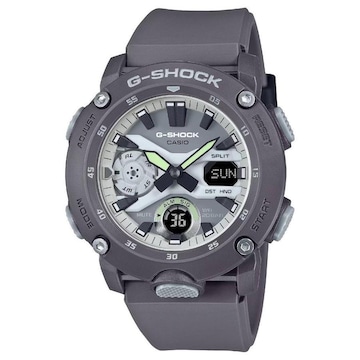 Relógio Casio G-Shock Ga-2000Hd-8Adr Hidden Glow