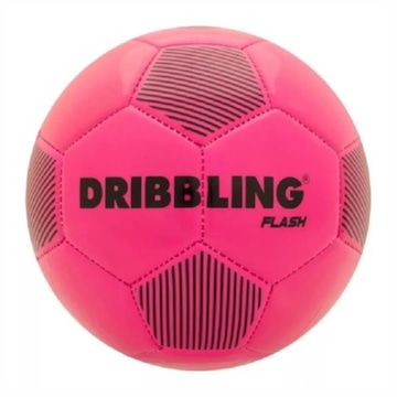 Bola de Futebol de Campo Sportcom Dribbling Flash N. 5